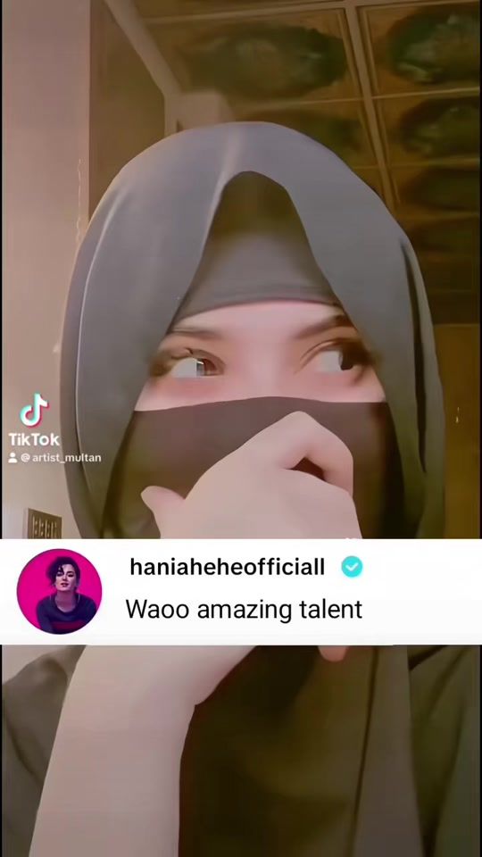 TikTok video thumbnail by artist_multan