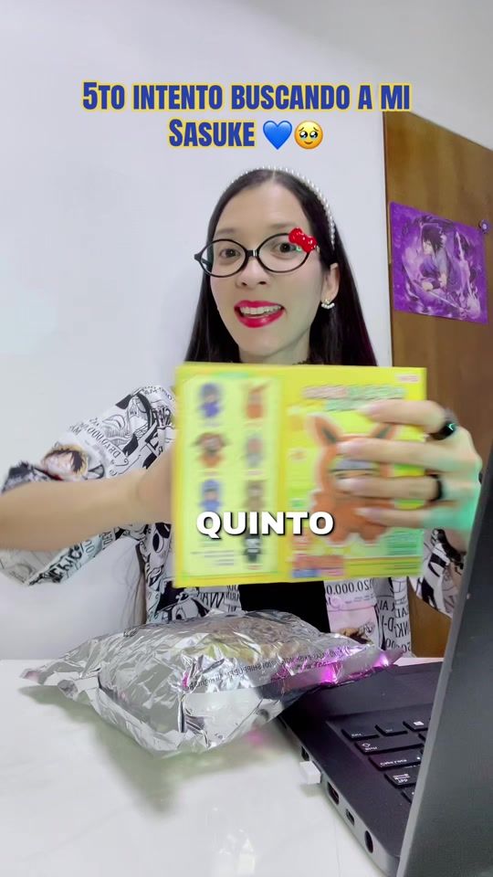 TikTok video thumbnail by yositacosplay29