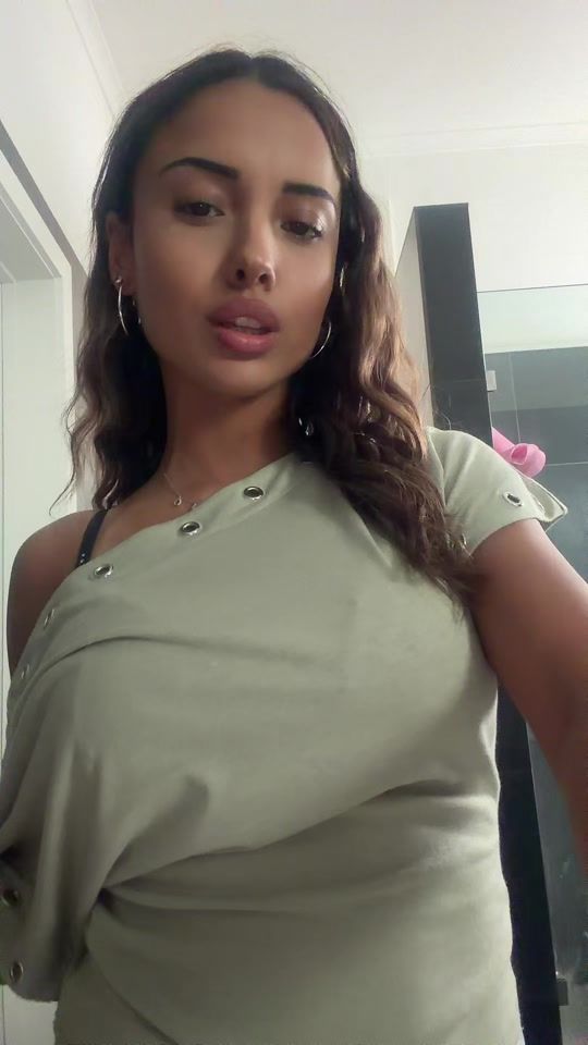 TikTok video thumbnail by aliciazore