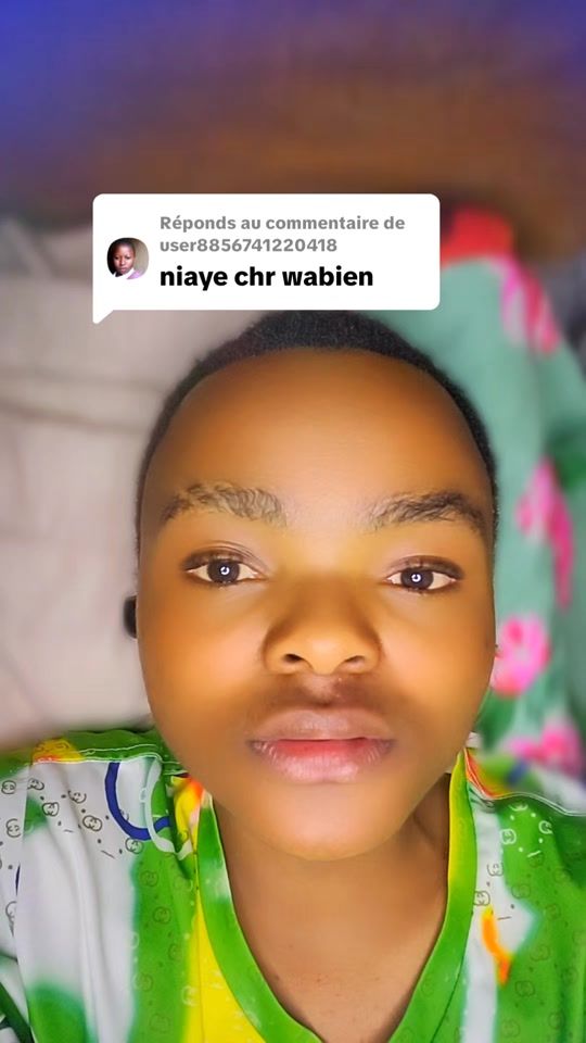 TikTok video thumbnail by pk_kinyalo