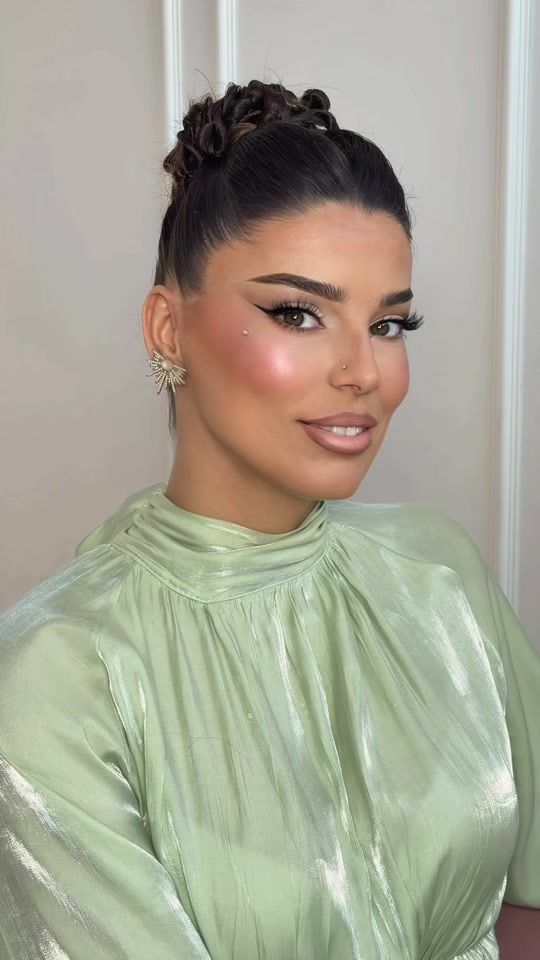 TikTok video thumbnail by armelareshani_mua