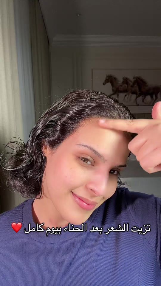 TikTok video thumbnail by saraalsudairy.mua