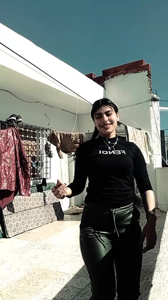 TikTok video thumbnail by khadoujlacamorra
