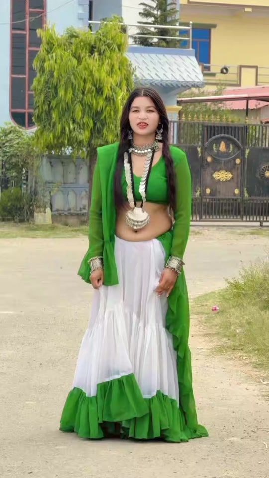 TikTok video thumbnail by binuchadhary77