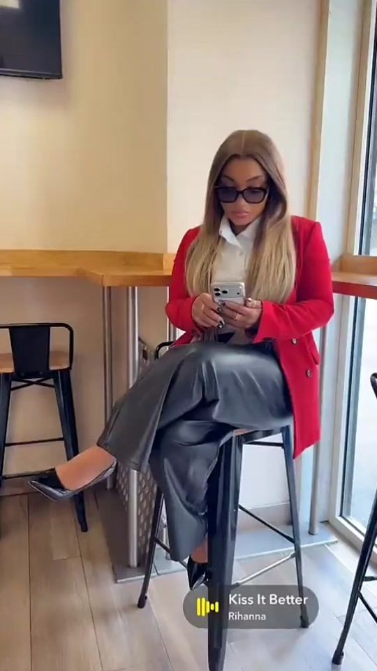 TikTok video thumbnail by destinyperle