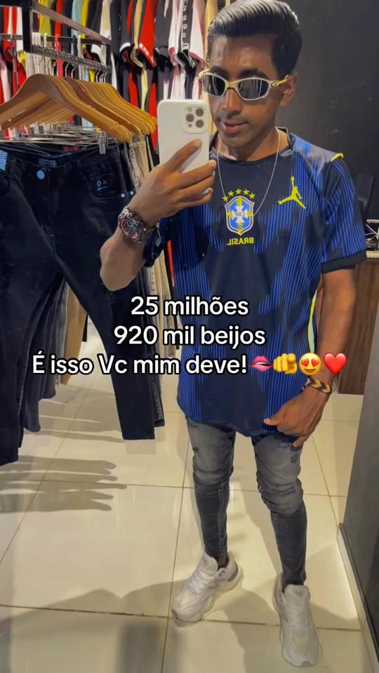 TikTok video thumbnail by uelson.de.sousa