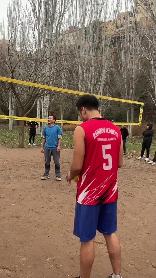 TikTok video thumbnail by samikkhadka83