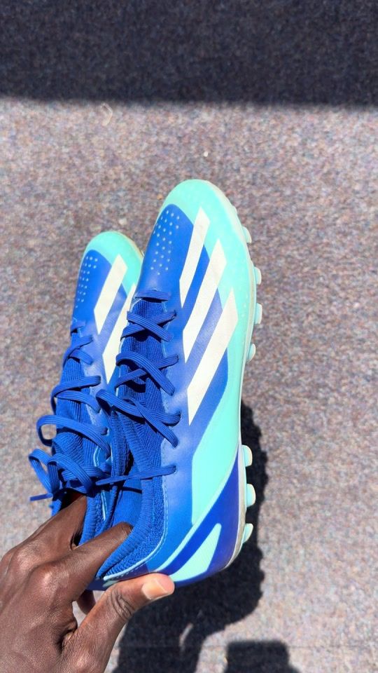 TikTok video thumbnail by thiba_shoes