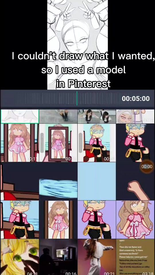 TikTok video thumbnail by iamnotcidre