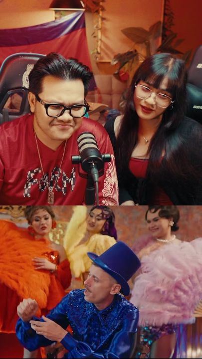 TikTok video thumbnail by hengreaction