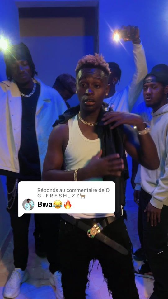 TikTok video thumbnail by wosh_beatz