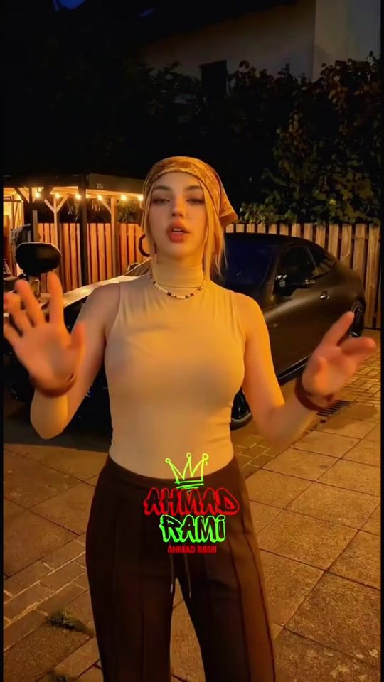 TikTok video thumbnail by ahmad_rami8