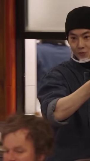 TikTok video thumbnail by suhorichman