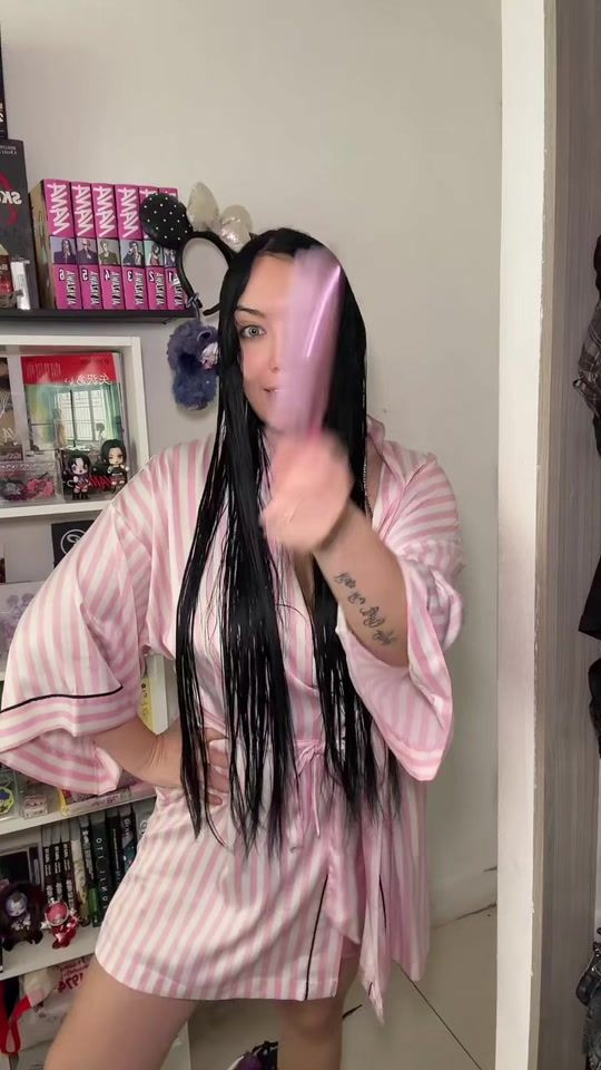 TikTok video thumbnail by _cocoreybabe