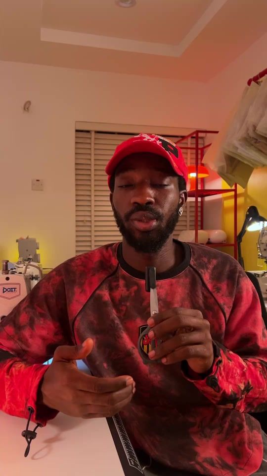 TikTok video thumbnail by seyi_isawesome