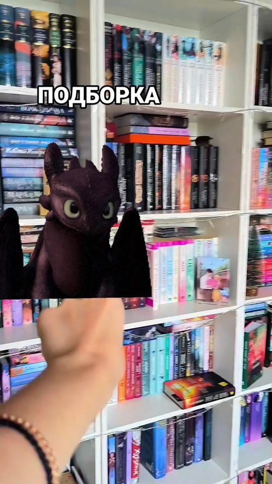 TikTok video thumbnail by book._.dina