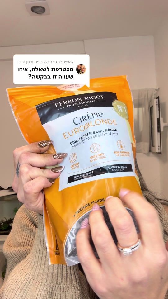 TikTok video thumbnail by moranservi