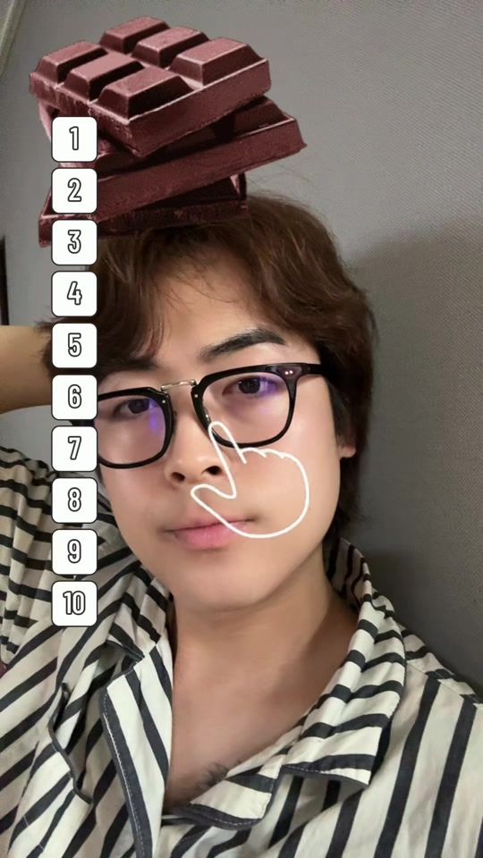 TikTok video thumbnail by jins979