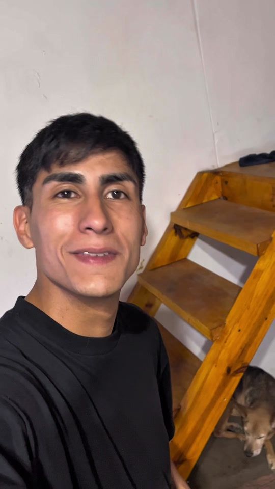 TikTok video thumbnail by luciogordillo