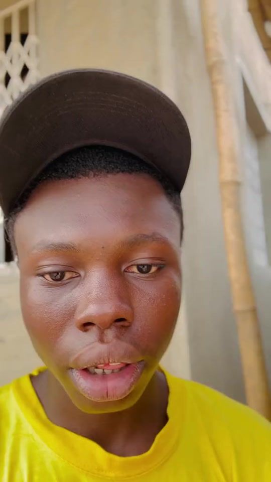 TikTok video thumbnail by funnybwoy003