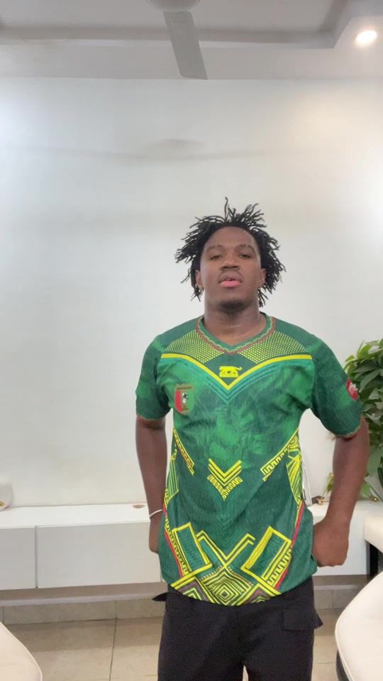 TikTok video thumbnail by bling__alassane