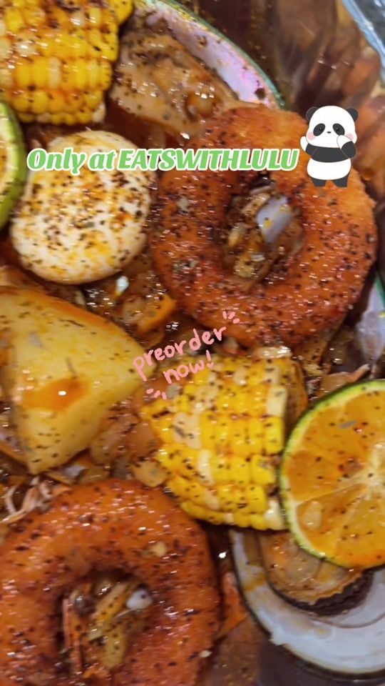 TikTok video thumbnail by eatswithlulu4