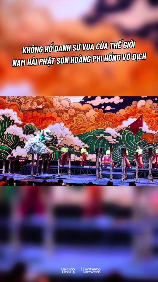 TikTok video thumbnail by saigonhoale.vn