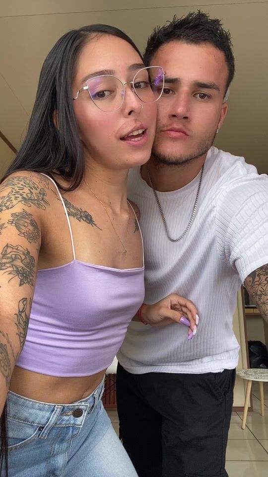TikTok video thumbnail by _yelealvarez05
