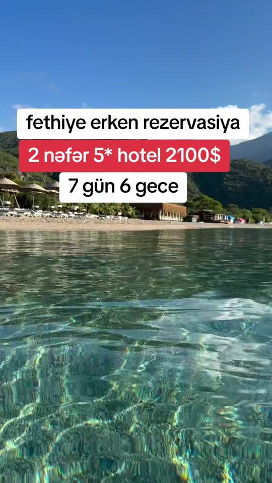 TikTok video thumbnail by bizimtravelaz