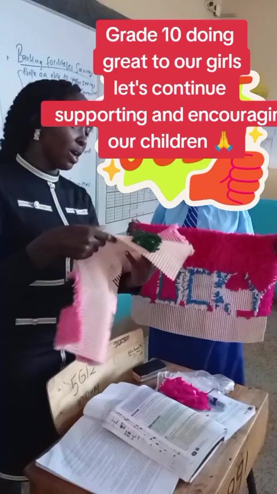 TikTok video thumbnail by maggiewamuiga