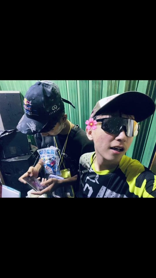 TikTok video thumbnail by chorn_6