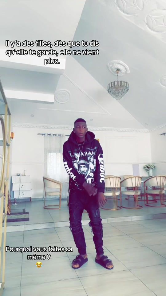 TikTok video thumbnail by wilfriedziem