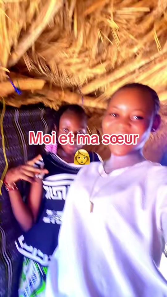 TikTok video thumbnail by la.star.aminata4