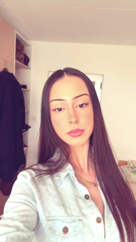 TikTok video thumbnail by jovanamiliic
