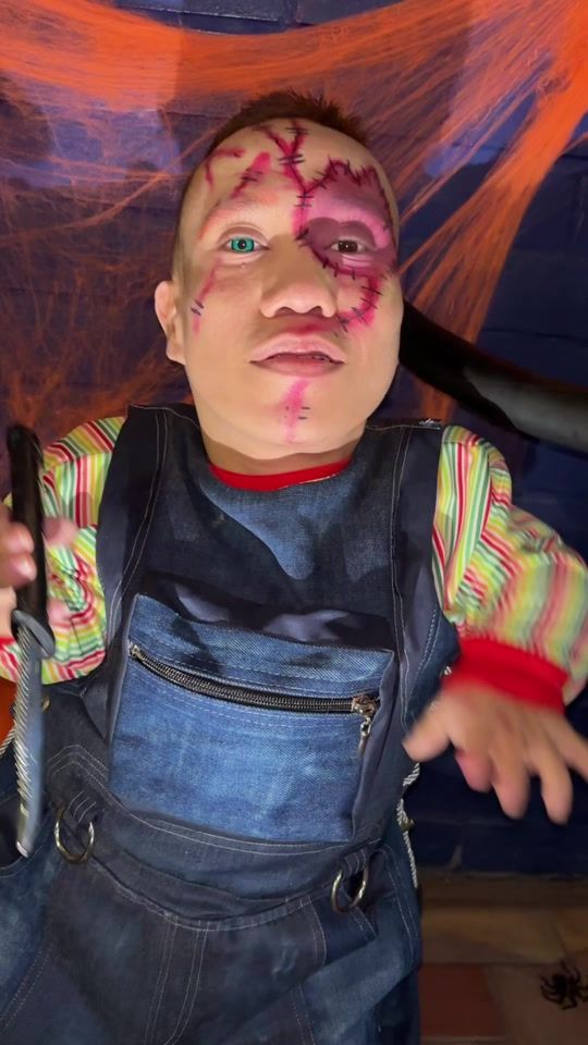 TikTok video thumbnail by losmellos99