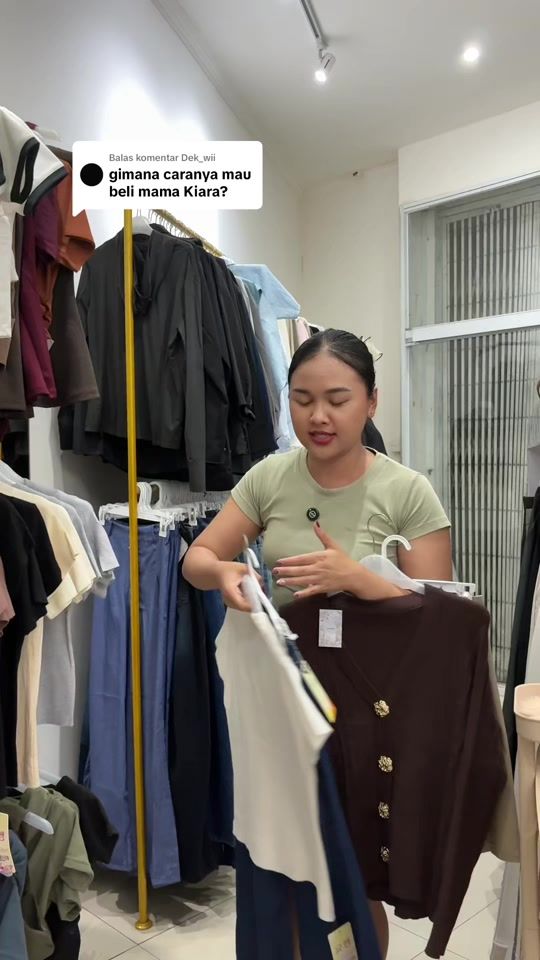 TikTok video thumbnail by ayu_widyanitha