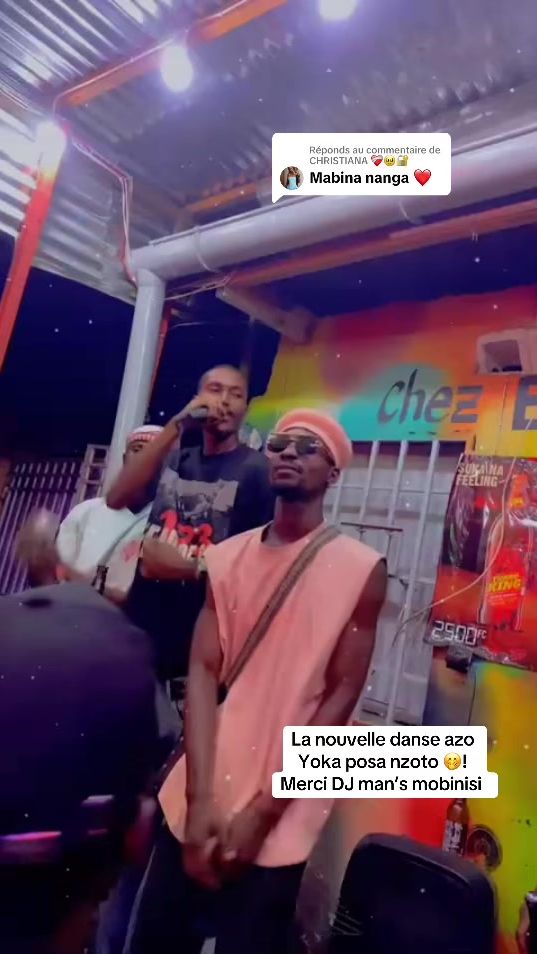 TikTok video thumbnail by jordytraore2