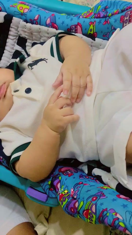 TikTok video thumbnail by ayeeshah_11