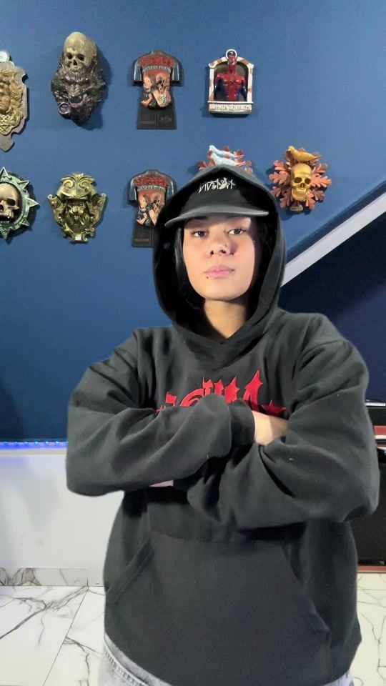 TikTok video thumbnail by emidecat