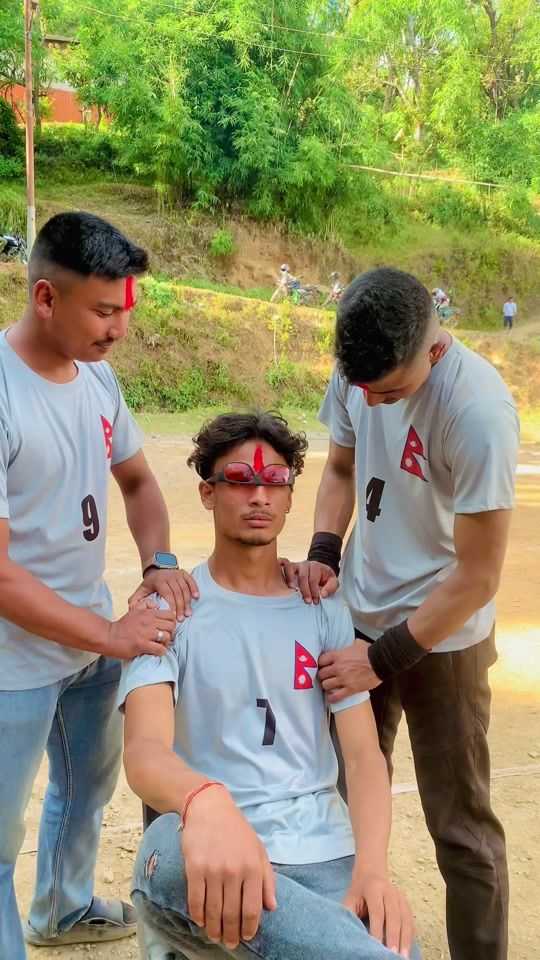 TikTok video thumbnail by santoshxettri470