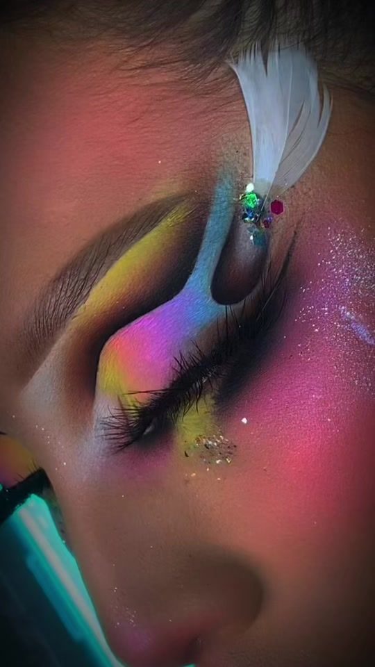 TikTok video thumbnail by make_up_zoeh