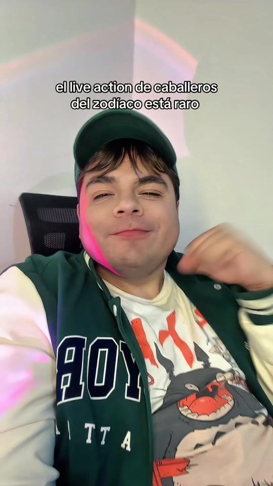 TikTok video thumbnail by kamui_holic