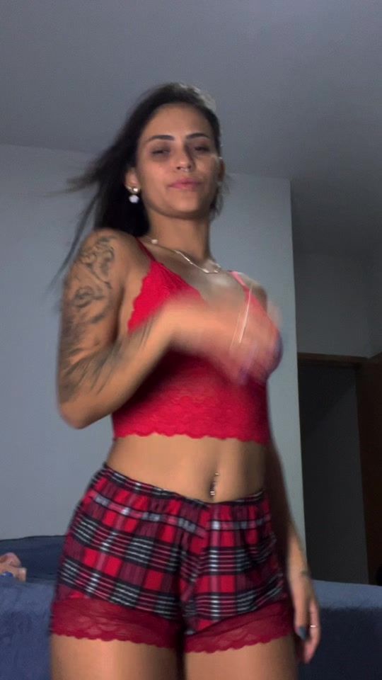 TikTok video thumbnail by brunna.rn