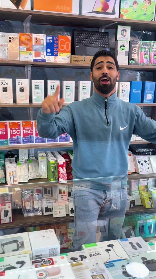 TikTok video thumbnail by mobilemax.lb