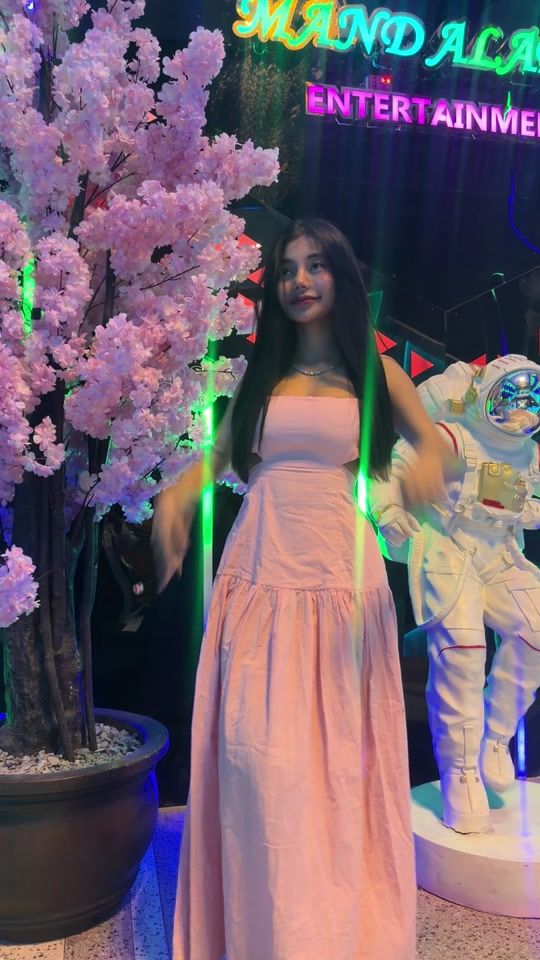 TikTok video thumbnail by wymyint