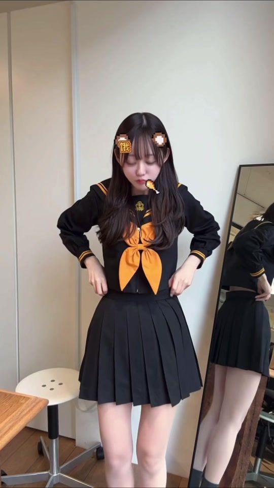 TikTok video thumbnail by chihiro_sena
