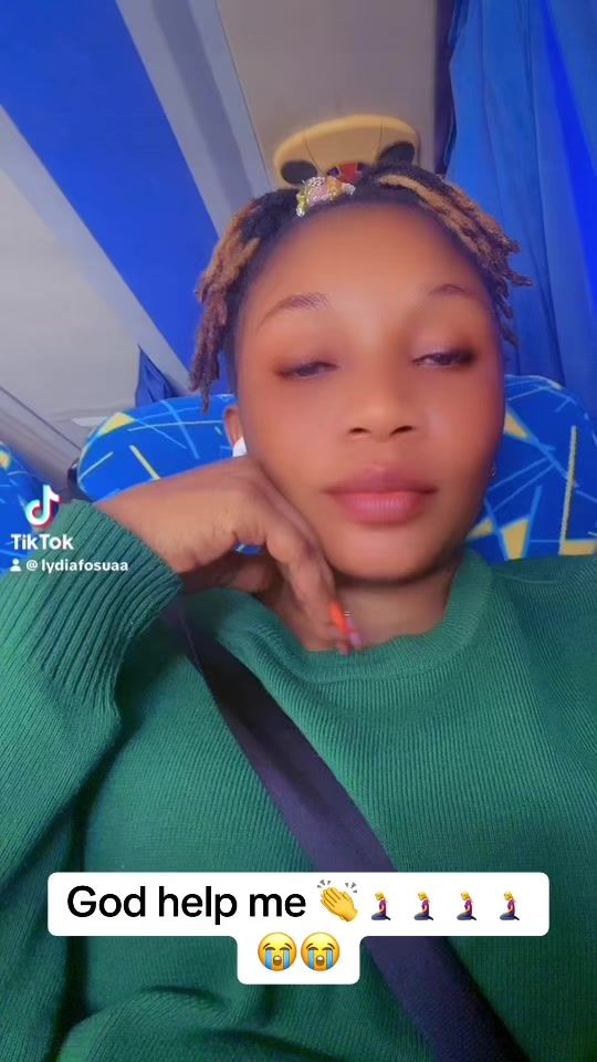 TikTok video thumbnail by lydiafosuaa