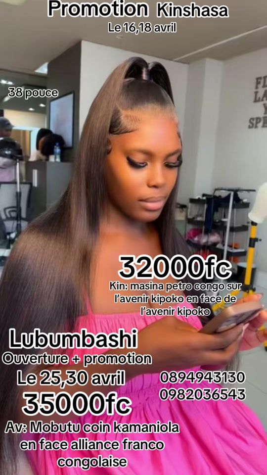 TikTok video thumbnail by mosungiyacongo