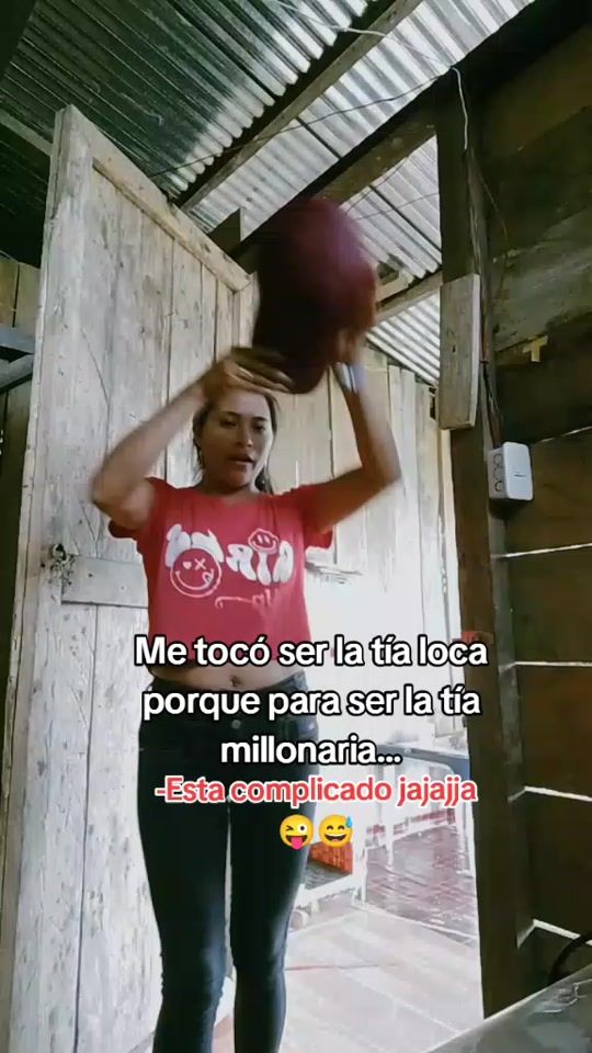 TikTok video thumbnail by flaquitayesi