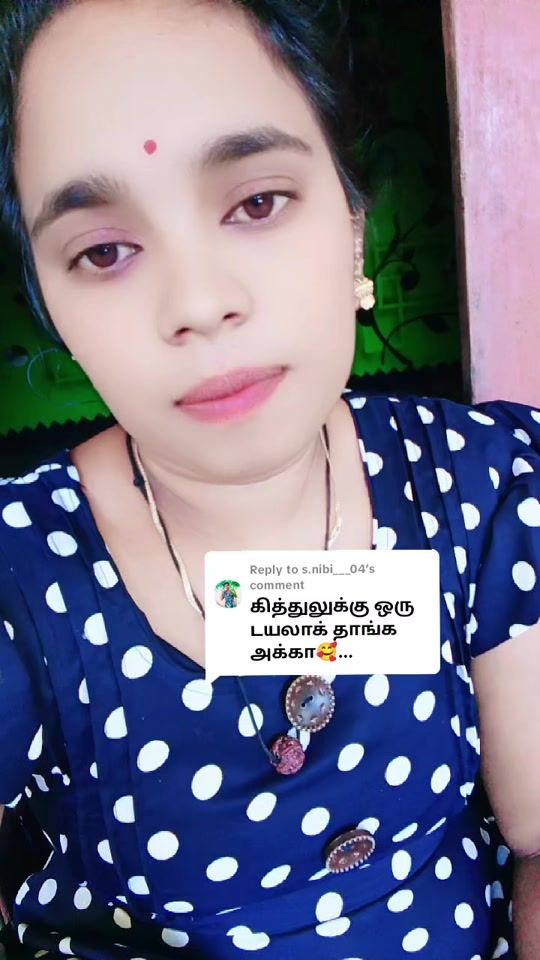 TikTok video thumbnail by thilipan467447